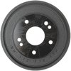 Op Parts Brake Drum, 40521104 40521104